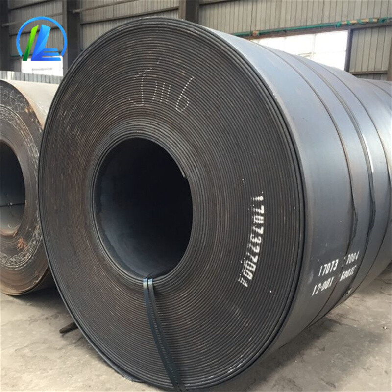 A36 Carbon steel coil
