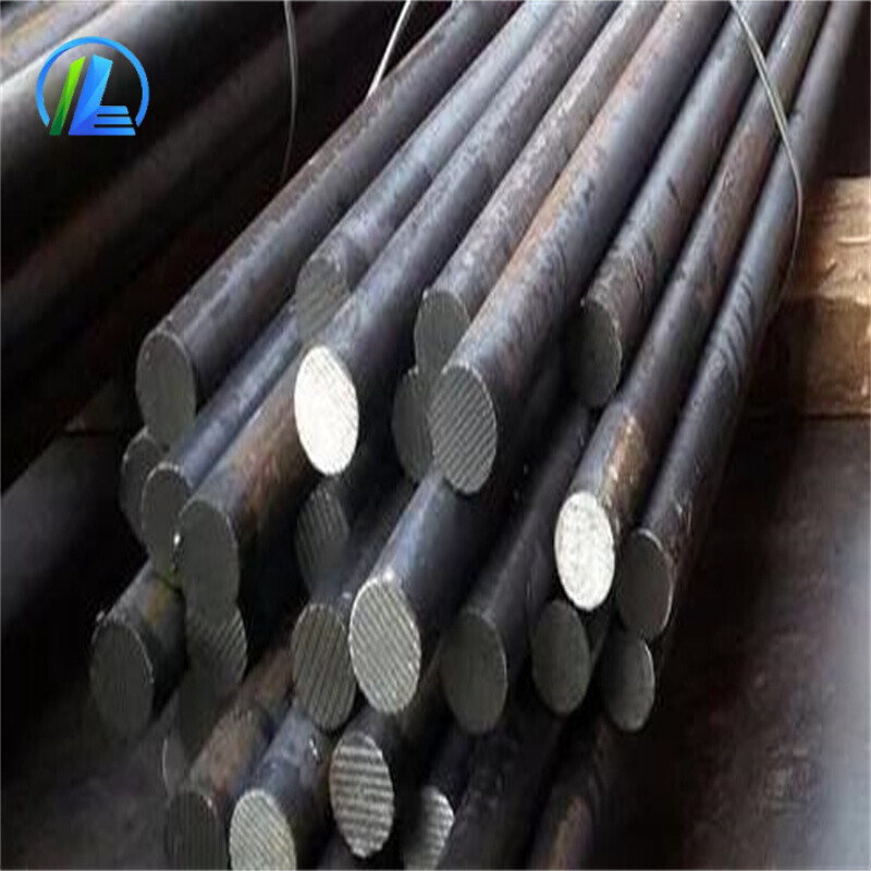 A192 Carbon steel bar