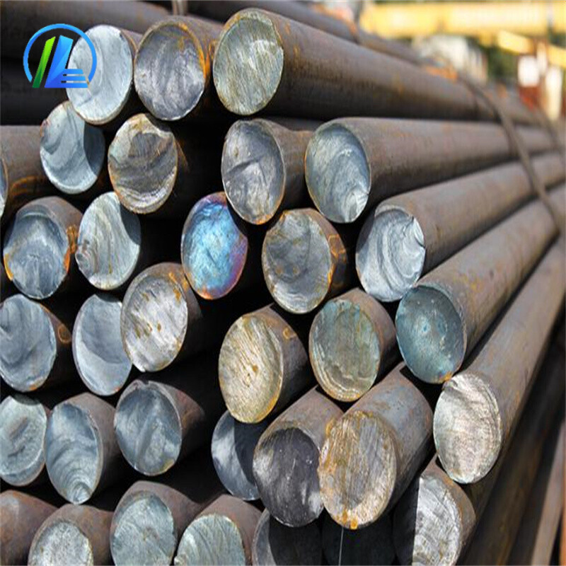 A192 Carbon steel bar