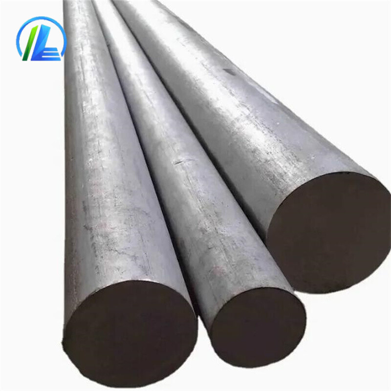 A192 Carbon steel bar