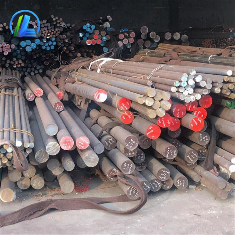 A192 Carbon steel bar