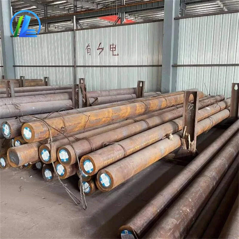 A192 Carbon steel bar