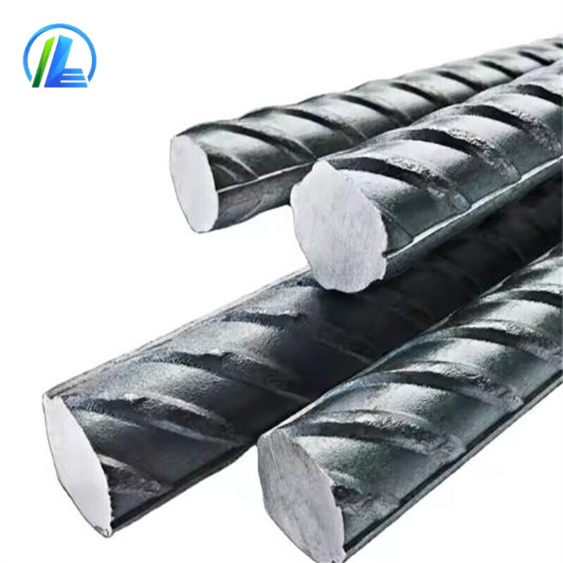 Carbon Steel Reinforcing Bar (Rebar)