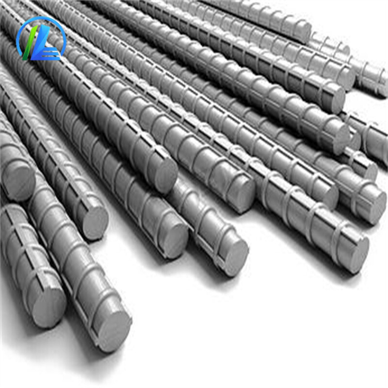 Carbon Steel Reinforcing Bar (Rebar)