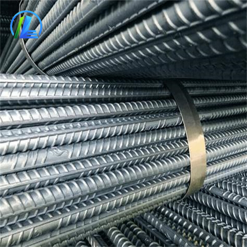 Carbon Steel Reinforcing Bar (Rebar)
