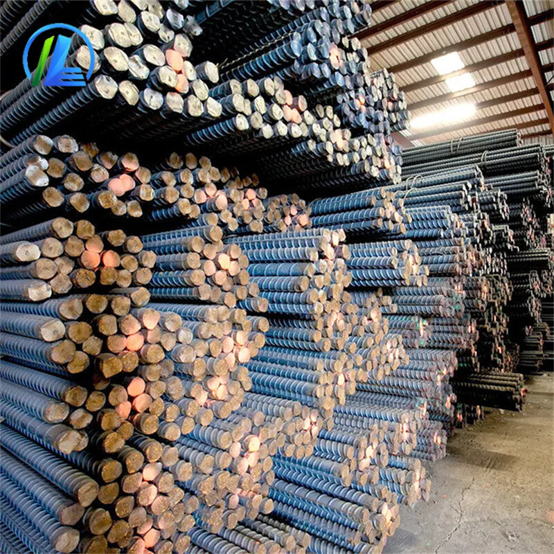HPB300/HRB335 Reinforcement Rebar