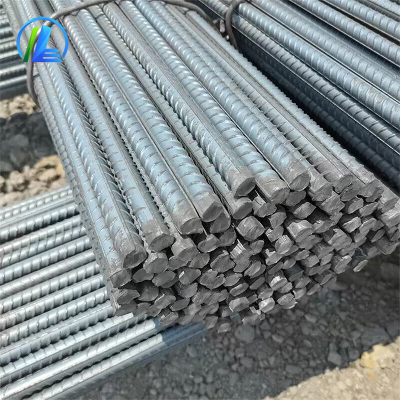 HPB300/HRB335 Reinforcement Rebar