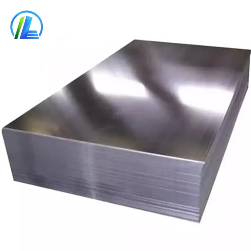Tinplate