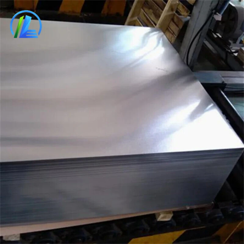 Tinplate