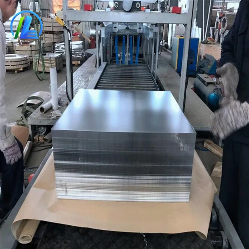 T4 T5 Tinplate
