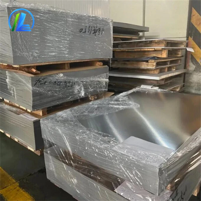 T4 T5 Tinplate