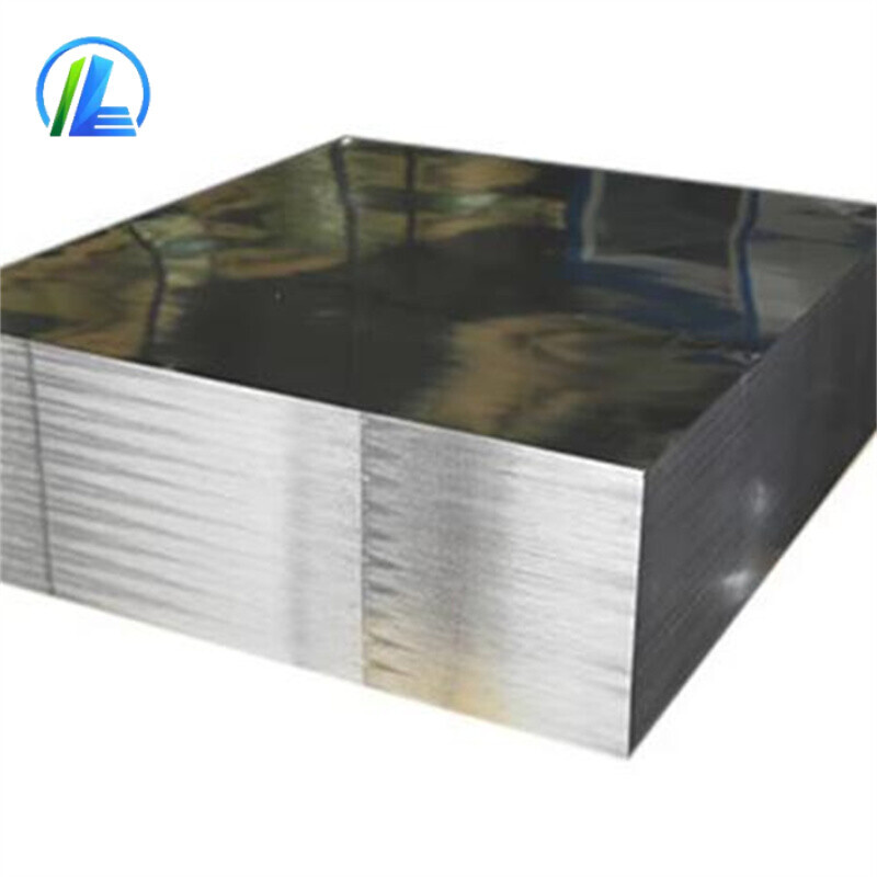 T4 T5 Tinplate