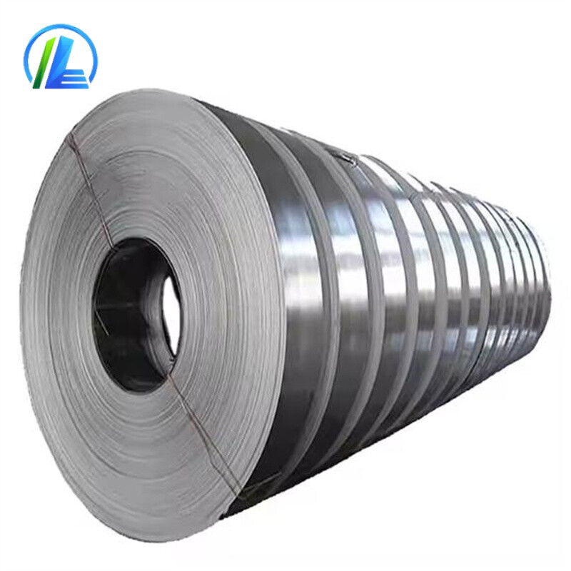 Carbon steel strip