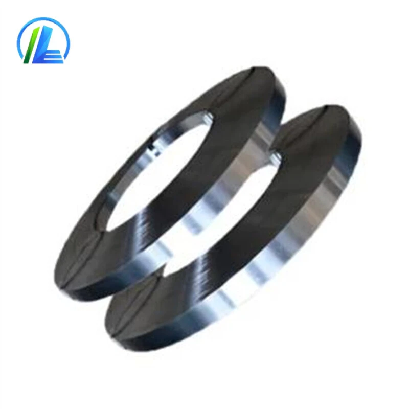 Q235 Carbon steel strip 