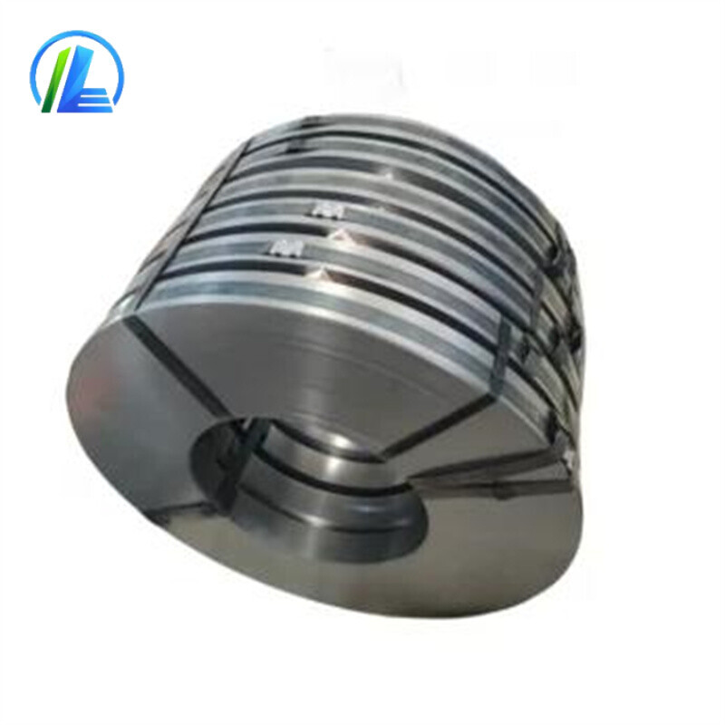 Q235 Carbon steel strip 