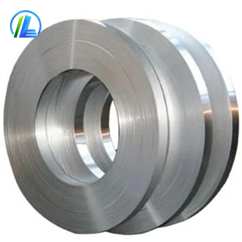 Q235 Carbon steel strip 