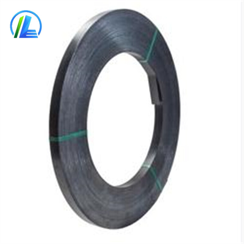 Q235 Carbon steel strip 