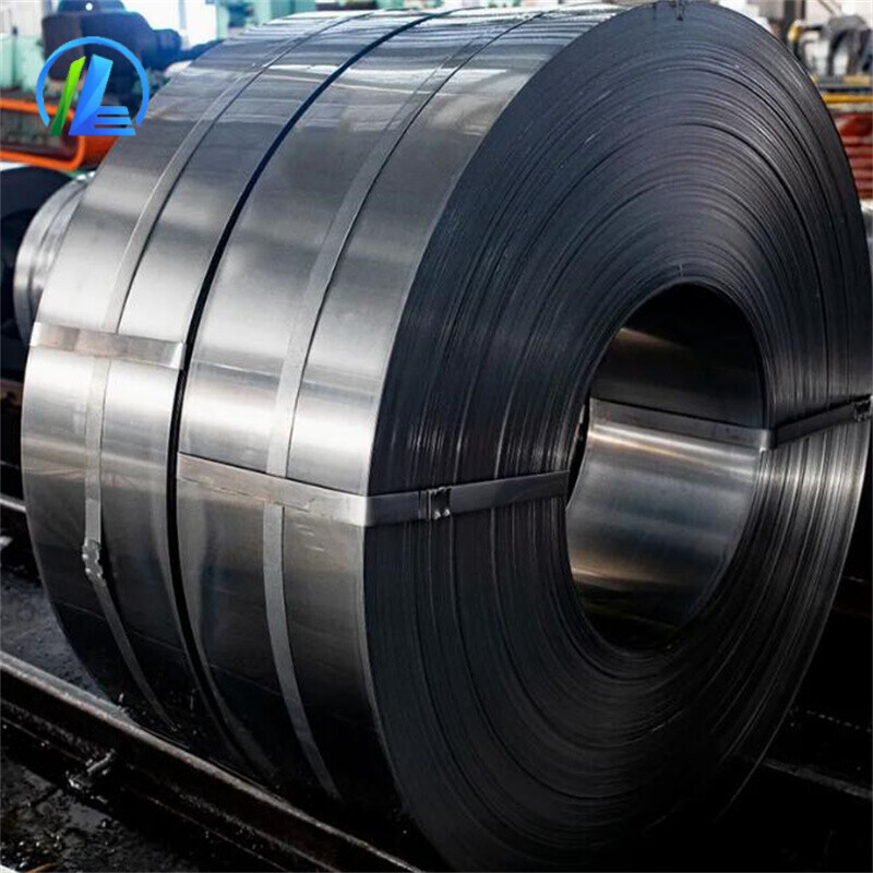 Q235 Carbon steel strip 