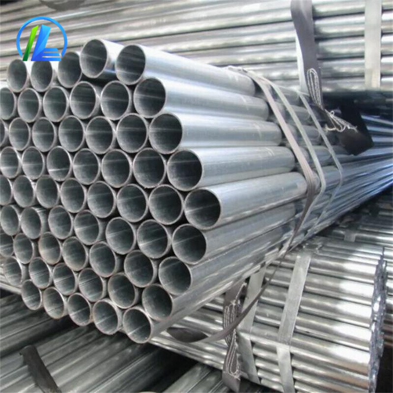 Galvanized Steel Pipe