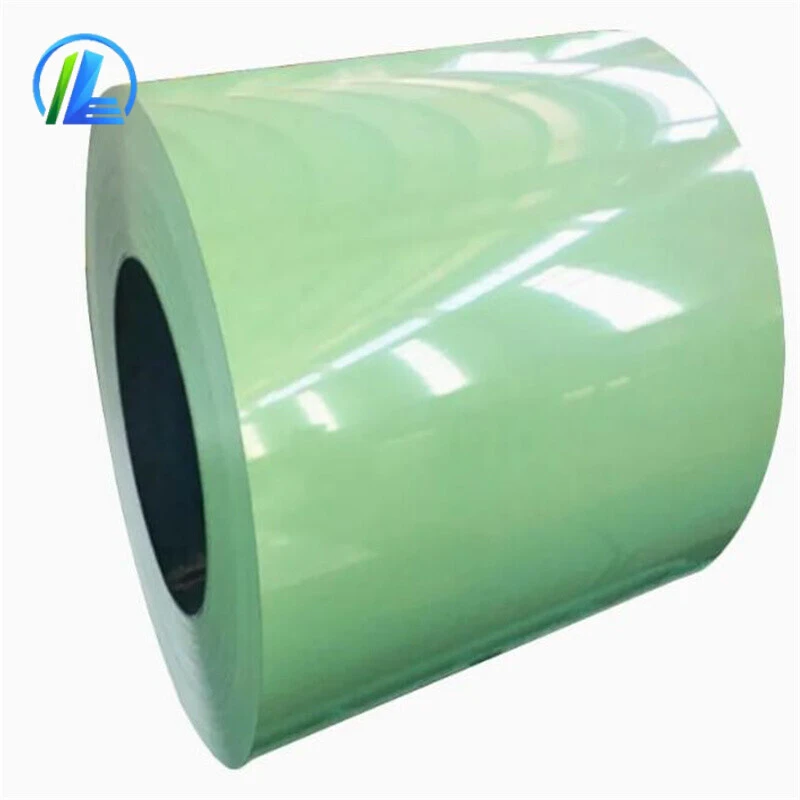 Color scroll