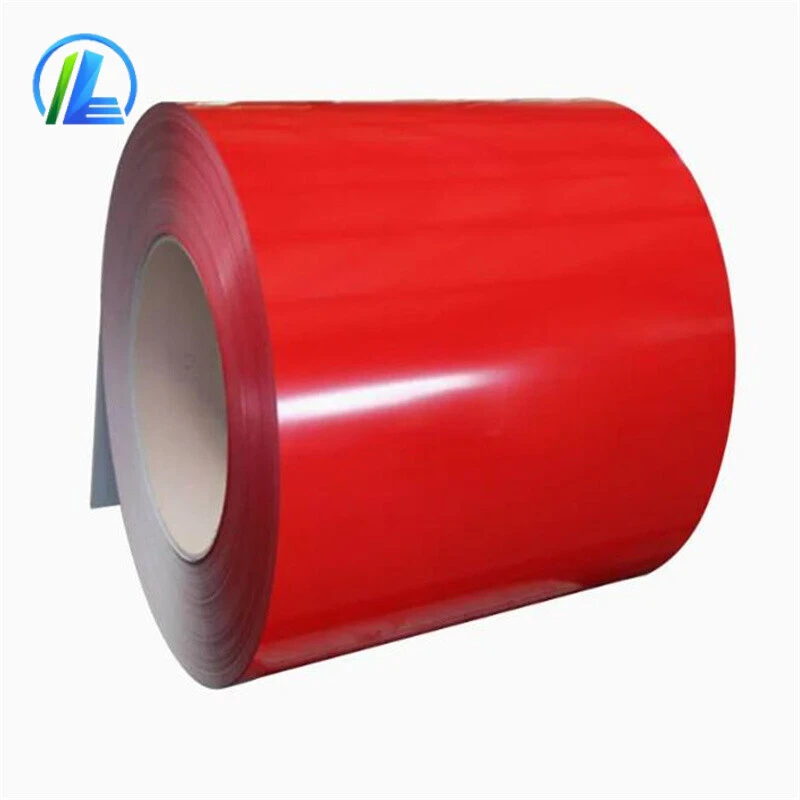 Color scroll