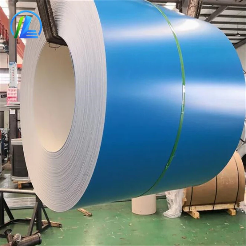 Color scroll