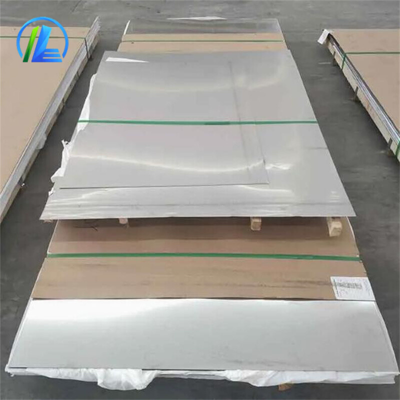 6063 aluminum sheet
