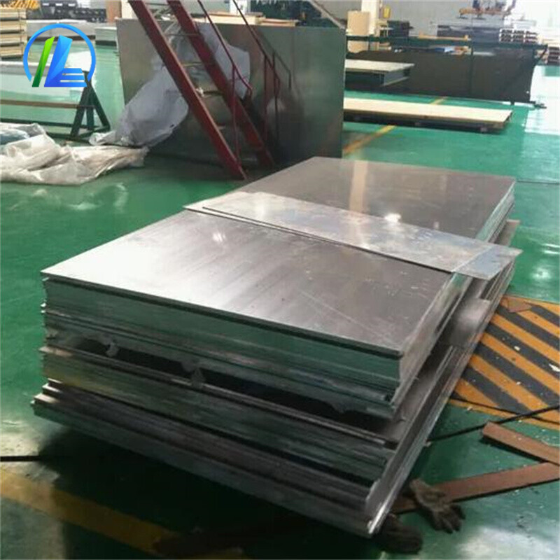 6063 aluminum sheet