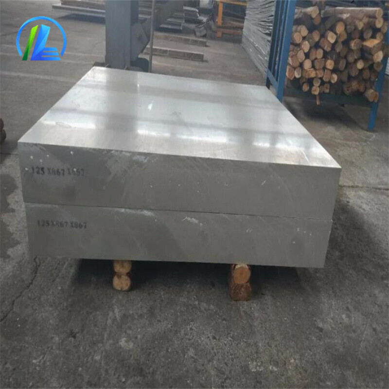 6063 aluminum sheet