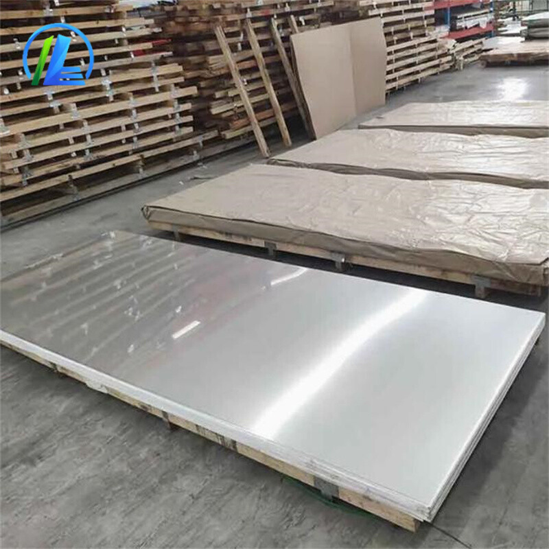 6063 aluminum sheet
