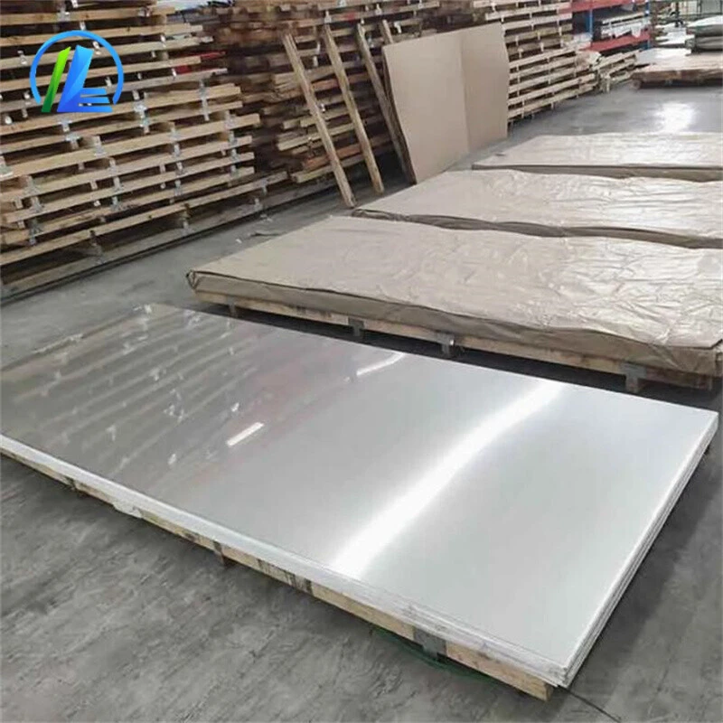 6063 aluminum sheet