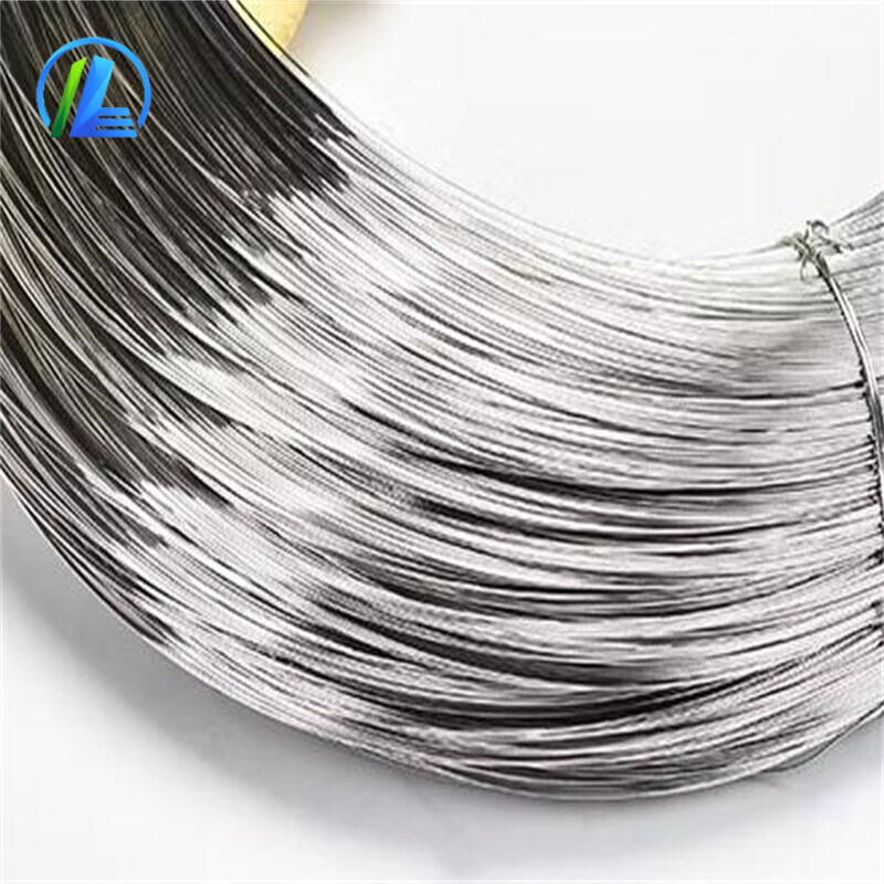Stainless steel wire