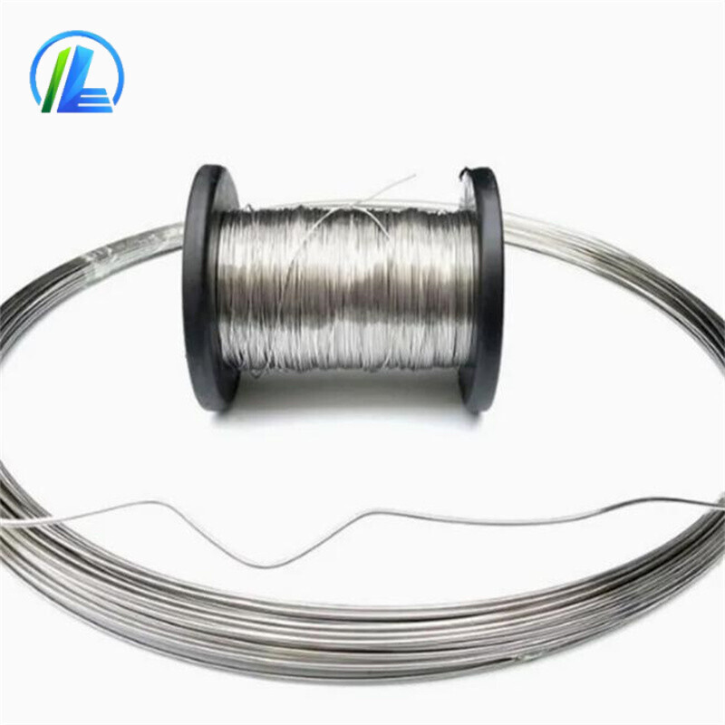 Stainless steel wire