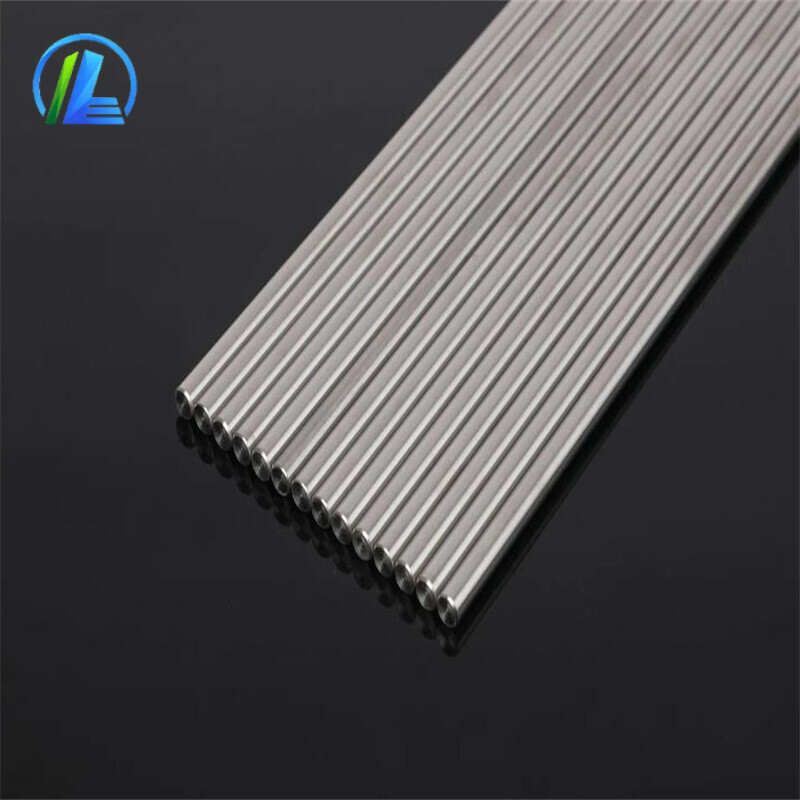 Stainless steel bar