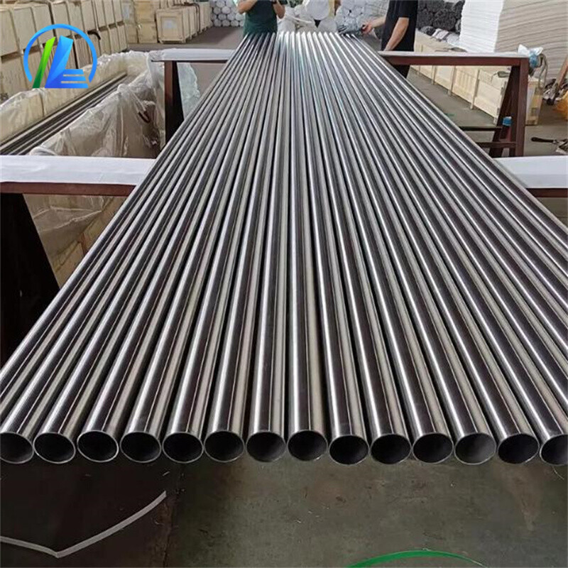 304 stainless steel pipe