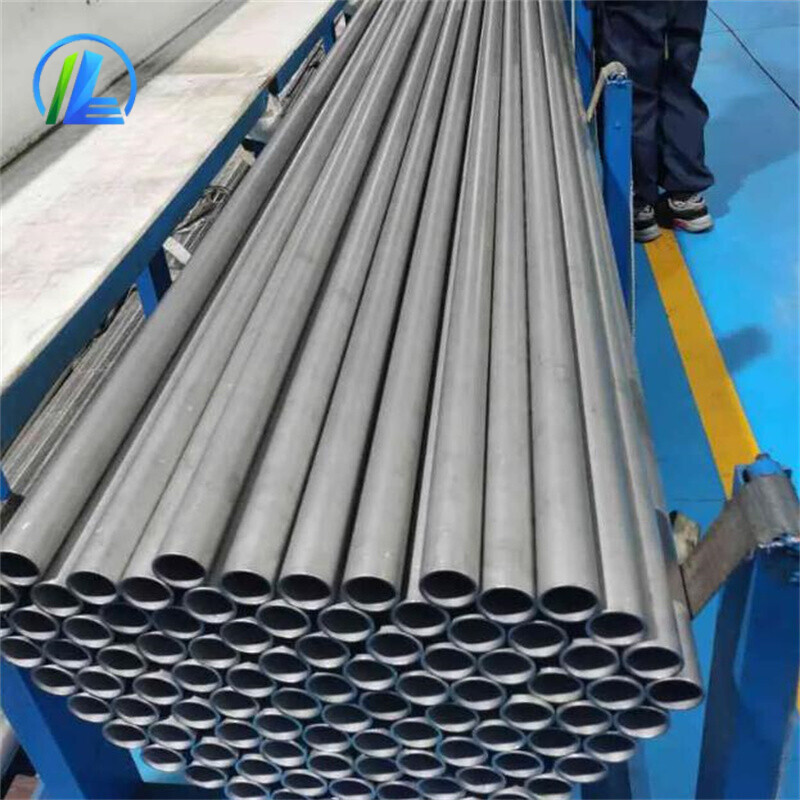 304 stainless steel pipe