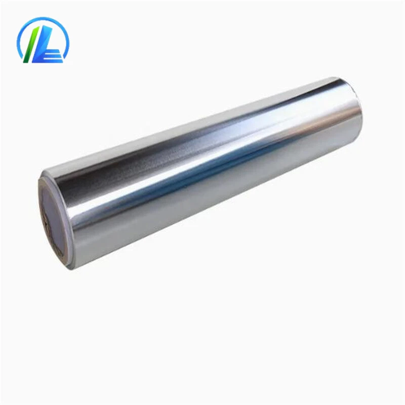 Aluminum foil