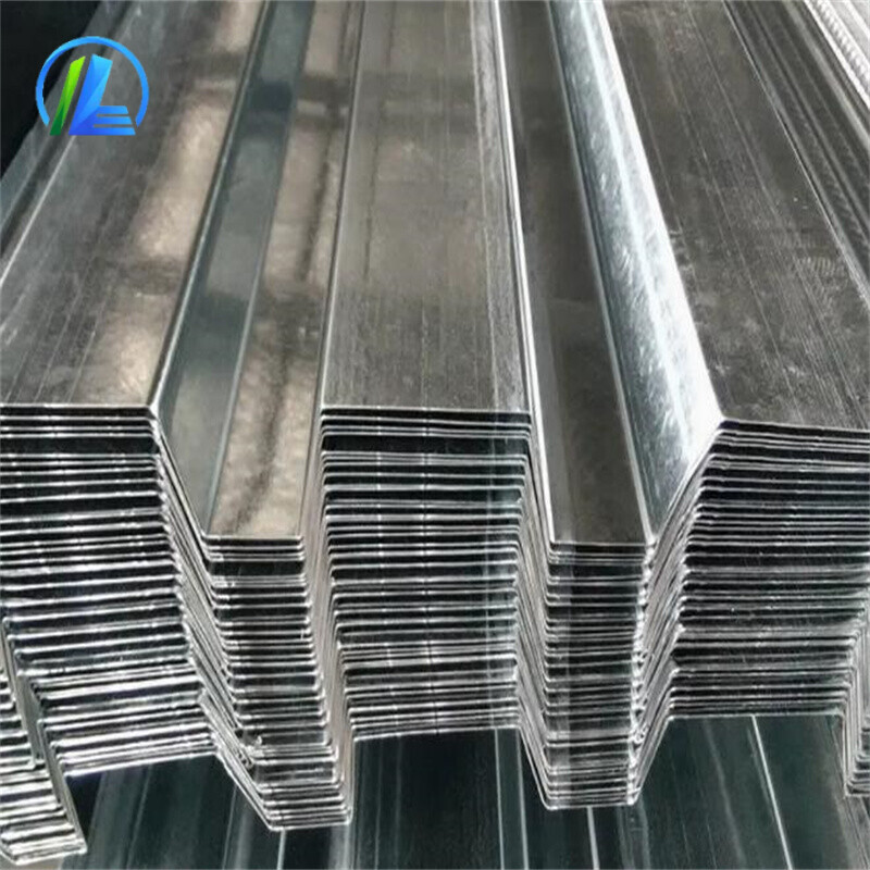 Galvanized  roofing corrugated panels