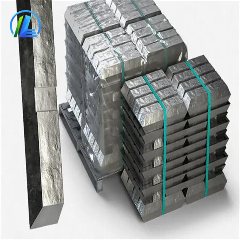A7 Aluminum ingot