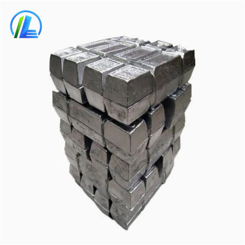 A7 Aluminum ingot