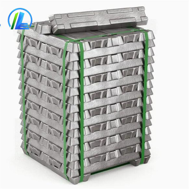 A7 Aluminum ingot