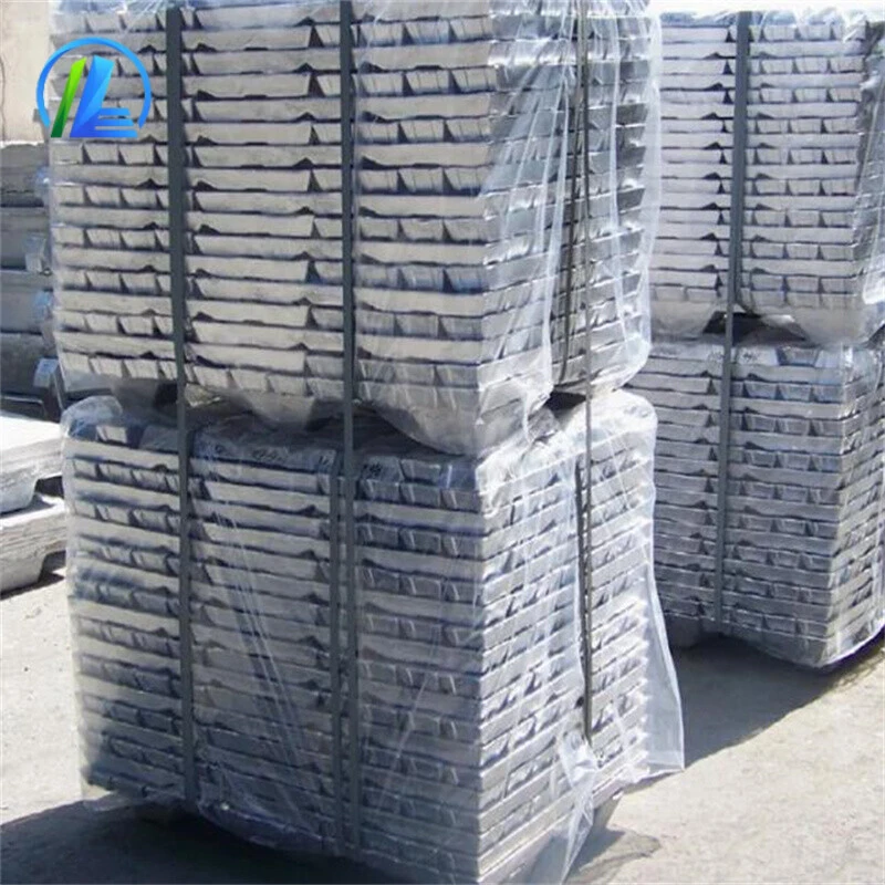 A7 Aluminum ingot