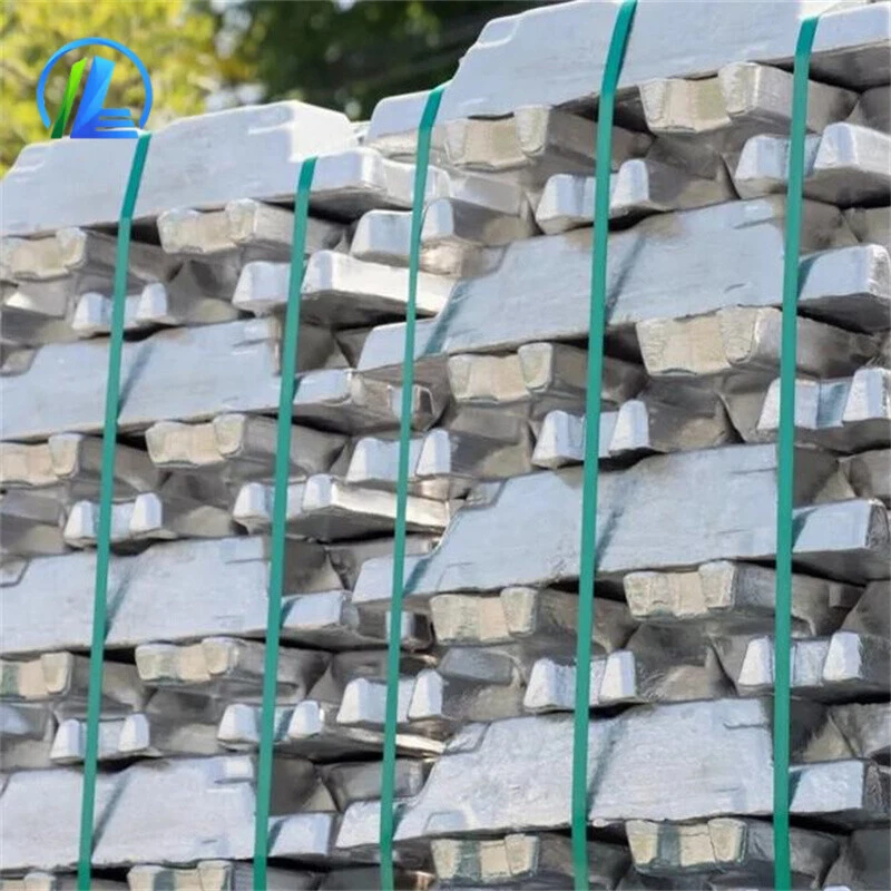 A7 Aluminum ingot