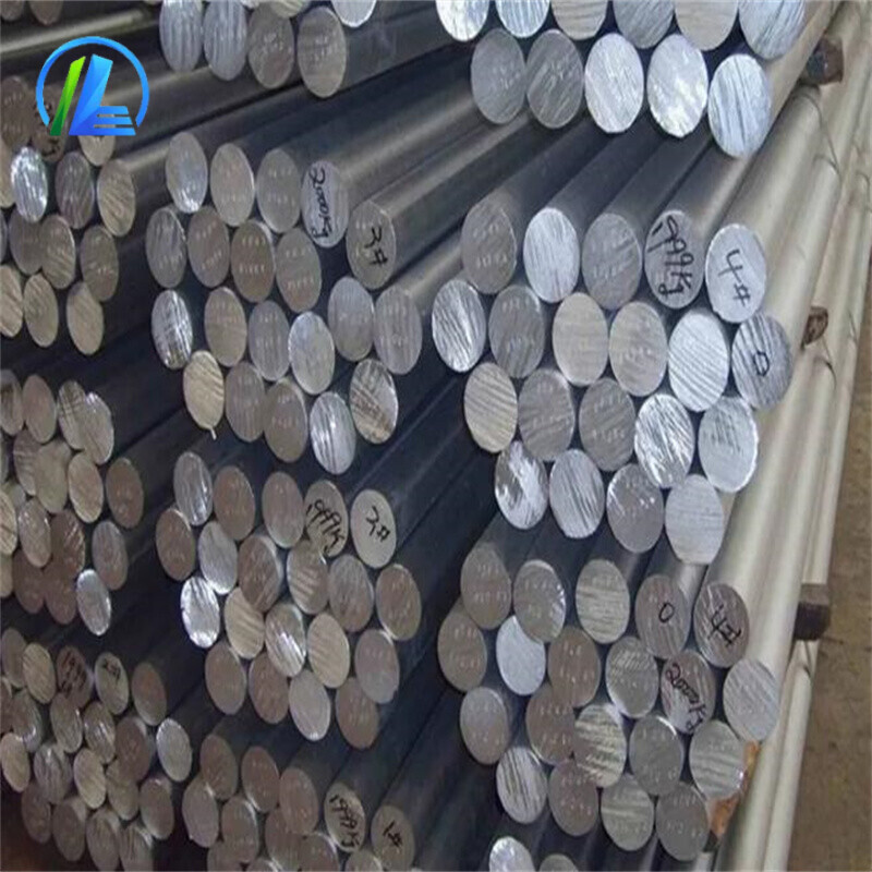 6063 Aluminum round bar