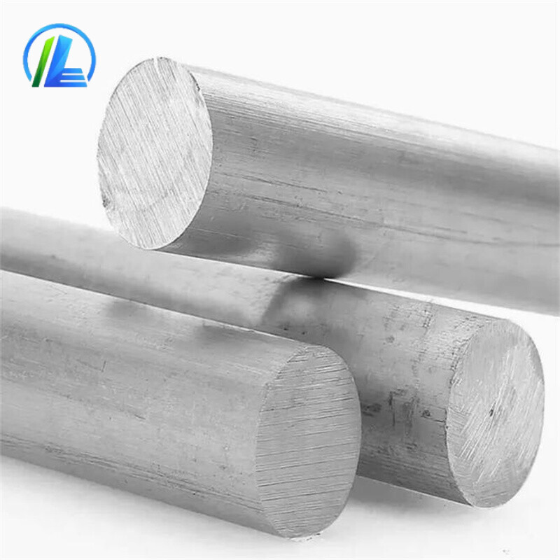 Aluminium bar
