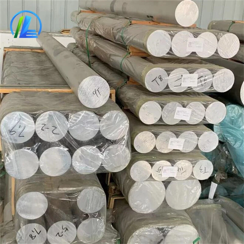 Aluminium bar