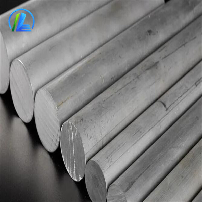 Aluminium bar