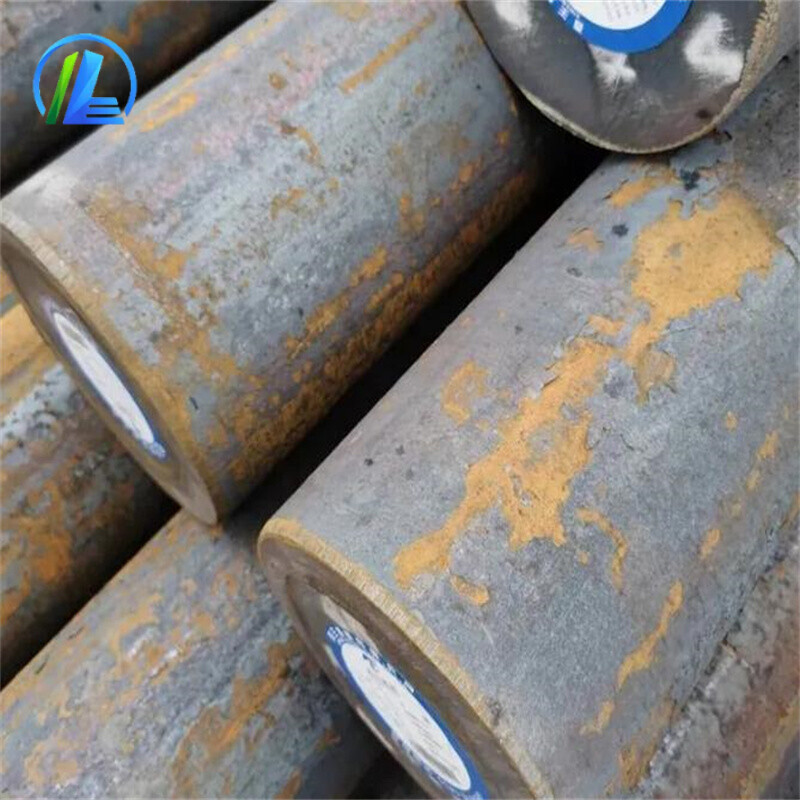 AISI 4140 Carbon steel bar