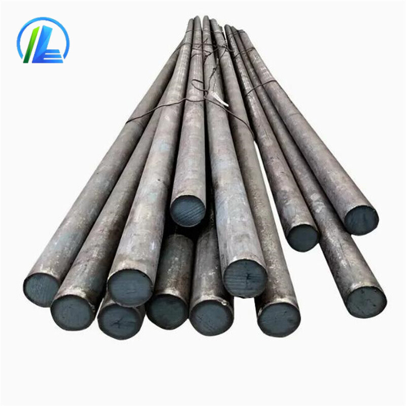 AISI 4140 Carbon steel bar