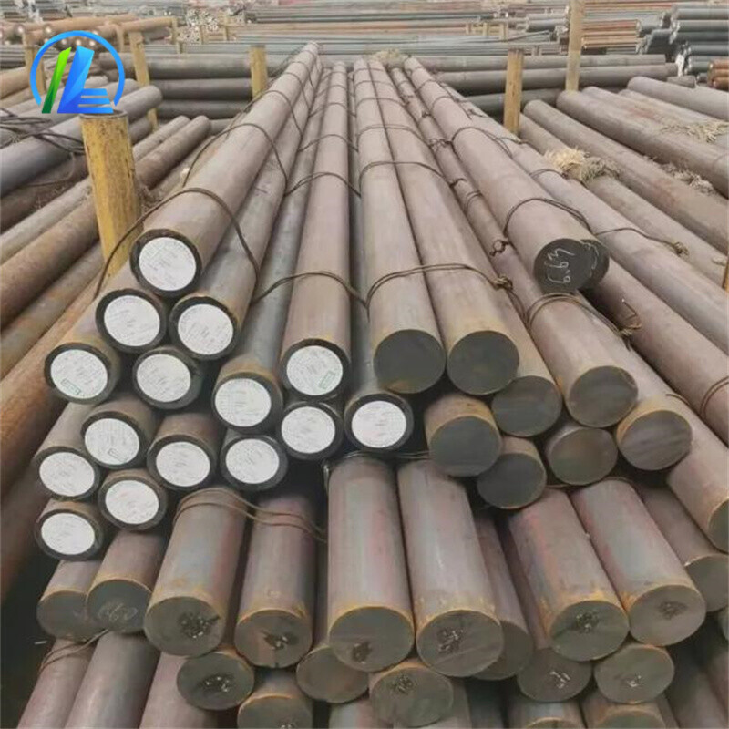 AISI 4140 Carbon steel bar